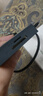 绿联USB/Type-C读卡器3.0高速 支持SD/TF/CF/MS相机监控内存卡多卡多读 适用电脑苹果16/15/iPad/手机 实拍图