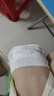 好奇（Huggies）铂金装成长裤L120片(9-14kg)大号婴儿尿不湿小桃裤超薄拉拉裤透气 实拍图