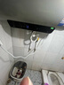 美的（Midea）国家补贴20%终身免换镁棒60升2500W一级能效40倍耐用加热管家用电热水器F6025-JE4(HE) 实拍图