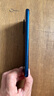 华为 HUAWEI畅享20Pro 5G手机 天玑800 全面屏拍照游戏学生手机备用机工作机二手手机 深海蓝【5G全网通】畅享20Pro 6G+128G 95新 实拍图