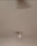 欧普（OPPLE）LED灯泡节能灯泡E27大螺口家用商用摆摊大功率厂房工矿灯38瓦白光 实拍图