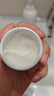 珀莱雅（PROYA）红宝石面霜 抗皱淡化细纹 乳液面霜轻润霜100g 生日礼物送女友 实拍图