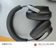 Bose【宋雨琦同款】QuietComfort 消噪耳机Ultra-经典黑 头戴式无线蓝牙降噪 沉浸音乐体验 实拍图