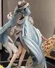 泰利奇初音未来TAITO周边二次元美少女战士模型摆件公仔盲盒送福袋 初音未来许愿[凤尾蝶] 现货 实拍图
