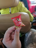 TA护颈U型枕脖子枕便携睡觉靠枕出差旅行坐车必备神器记忆棉牛奶丝 实拍图