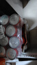 可口可乐（Coca-Cola）碳酸汽水摩登罐饮料330ml*24罐新老包装随机发货 实拍图