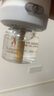 袋鼠妈妈电热蚊香液婴儿专用无味驱蚊孕妇母婴儿童可用家用防蚊灭蚊器套装 【补充装】8液 实拍图
