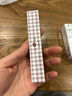 花洛莉亚（FLORTTE）双头卧蚕笔提亮自然防水防汗眼线笔胶笔礼物G01#肉嘟嘟 实拍图