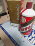 茅台（MOUTAI） 飞天 酱香型白酒 53度 1000ml 单瓶装 实拍图