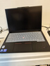 嘉速联想ThinkPad E14 2025款超能版键盘膜 笔记本电脑键盘保护贴膜 防水防尘罩 不掉落 实拍图