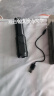 【亮如白昼】LED强光手电变焦远射超高续航户外多功能可充电便携 标准款-400毫安 实拍图
