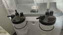 氧精灵10L升医用制氧机大流量呼吸吸氧机十大排名家用老人氧气机103w 实拍图