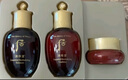 后（The history of whoo）津率享系列3件套(44ml)【临期清仓】 实拍图