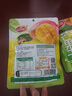 品香园芒果干156g*3袋海南特产风味水果干蜜饯果脯办公室休闲出游零食 实拍图