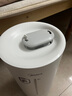 美的（Midea）空气加湿器净化家用轻音卧室桌面办公室除菌小型工业喷雾器空调风扇伴侣女生礼物国家补贴98K 实拍图