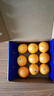 新奇士（Sunkist）美国黑标晚熟脐橙4斤礼盒装 单果180g起 生鲜水果礼盒 实拍图