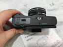 奥林巴斯（OLYMPUS）E-M10 MarkIV EM10四代 微单相机 数码相机 微单套机（14-42mm & 40-150mm）黑 实拍图