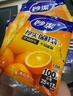 妙洁保鲜袋组合装大号50只中号70小号100共220只 加厚食品袋 实拍图