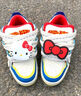 OLD ORDER-滑板鞋Skater001- 三丽鸥凯蒂猫联名Sanrio Hello Kitty 凯蒂猫 38 实拍图