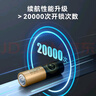 山山 新车除甲醛除异味车内专用竹炭包1.8kg炭包车载净化器  实拍图