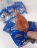 三只松鼠鱿鱼仔香辣味200g 即食海鲜高蛋白海味休闲零食解馋小吃独立包装 实拍图