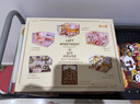 我の屋DIY小屋梦想天手工制作房子阁楼木质娃屋拼图解压玩具生日礼物女 实拍图