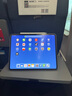 绿联适用 iPad Pro2024类纸膜13英寸苹果M4芯片平板电脑绘画书写防眩光纸感磨砂抗指纹保护贴膜 实拍图