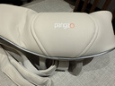 攀高（PANGAO）肩颈按摩器K7斜方肌颈椎按摩仪热敷揉捏颈部按摩枕生日礼物 实拍图