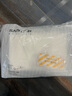 三利7A抗菌方巾3条纯棉柔软吸水擦手巾宝宝儿童毛巾加厚洗脸巾 实拍图