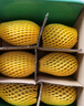 佳沛（zespri）新西兰  阳光金奇异果18粒礼盒优选果单果约101-124g 猕猴桃水果 实拍图
