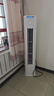 美的（Midea）国补8折 空调柜机大3匹 酷省电升级PRO 新一级能效省电变频冷暖智能家用客厅空调立式 国家补贴20% 3匹 一级能效 【酷省电柜机升级款】 实拍图