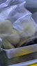 传统发酵馒头100g*4 实拍图
