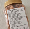 三只松鼠香酥炭烧腰果500g/罐装坚果炒货干果腰果仁休闲零食送礼  实拍图