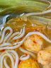 安井 鱼籽炸鱼蛋 200g/包  锁鲜装 火锅关东煮麻辣烫  速食熟食方便菜 实拍图