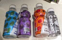 参半益生菌 漱口水 99%抑菌 阳光西柚+海洋薄荷+馥郁葡萄  500ML*3 实拍图