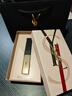 圣罗兰（YSL）小金条口红28哑光唇膏化妆品生日礼物女618抢先购 实拍图