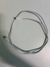 小米 原装USB-C数据线100cm 6A充电线白色 适配USB-C接口手机游戏机充电xiaomi红米redmi/k70 实拍图