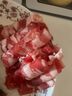 牛鲜尊国产黄牛原切牛肉卷1斤 肥牛卷涮火锅食材 生鲜牛肉 实拍图