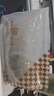 穗格氏（SHEGURZ）纯谷物全麦脆麦片1.35kg即食早餐燕麦片低脂代餐无添加糖搭配牛奶 实拍图