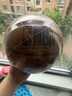 Wilson威尔胜NBA绝尘系列ENCORE PLUS防尘皮革室外神器成人比赛7号篮球 实拍图
