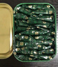 潘高寿特强型清凉薄荷润喉糖3盒(60粒)强劲醒脑咽喉含片老师礼物护嗓子 实拍图