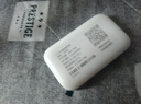 小讯智能【赠送一年免费流量】5G千兆网速移动随身wifi6 25新款免预存高速全新升级无限制流量无线车载宽带 全网通【旗舰版】-赠送1年免费流量-双频 晒单实拍图