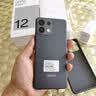 OPPO K12s 【国家补贴】 7000mAh长寿大电池 80W超级闪充 120Hz 高亮 OLED直屏 新款5G手机 棱镜黑 8GB+128GB 官方标配 实拍图