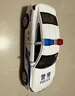 妈宝孖宝合金警车玩具0-1-3-6岁2男孩儿童小汽车模型回力生日礼物大号开门 实拍图
