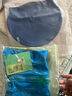 kocotree儿童泳衣连体男童女童短袖游泳衣分体可爱小童中大童宝宝泳装 调皮小鲨鱼（连体，送泳帽） 130 【建议120-130cm，40-50斤】 实拍图