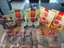 麦富迪 狗狗宠物零食磨牙棒 小型犬洁齿咬胶鸡肉卷牛皮510g 实拍图