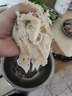 潮夫道冷藏白千层2斤火锅食材麻辣烫毛肚牛肚牛百叶生鲜固形物60% 实拍图