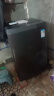 美的（Midea）波轮洗衣机全自动家用 MB100V36T 10公斤 除螨 抗菌桶防污染 新风换气 以旧换新 家电国家补贴 实拍图