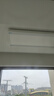米家智能双控晾衣机【国家补贴】电动晾衣架超薄隐形阳台晾衣杆小米 实拍图