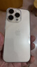 Apple/苹果 iPhone 16 Pro（A3294）256GB 沙漠色钛金属 支持移动联通电信5G 双卡双待手机 实拍图